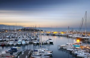 100 x 21 Metre Berth/Mooring Port Vauban Marina For Sale