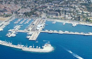 12 x 4.5 Metre Berth/Mooring Puerto de Roses Marina For Sale