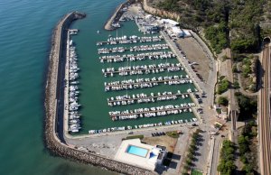 12 x 4 Metre Berth/Mooring Oropesa Del Mar Marina For Sale