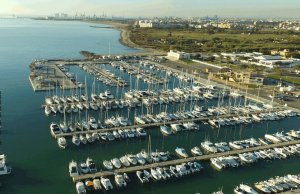 12 x 4 Metre Berth/Mooring Puerto Siles Marina For Sale