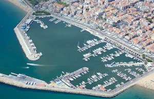 12 x 4.5 Metre Berth/Mooring Cambrils Marina For Sale