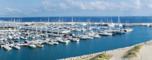 13 x 4 Metre Berth/Mooring Port Ginesta Marina For Sale