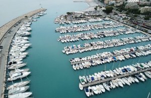 13.4 x 4 Metre Berth/Mooring Port de Saint-Laurent-du-Var For Sale