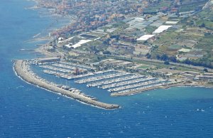 15 x 4.5 Metre Berth/Mooring Marina Degli Aregai For Sale