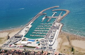 15 x 5.5 Metre Berth/Mooring Segur de Calafell Berth/Moorings for Sale