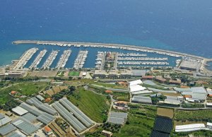 16 x 5.2 Metre Berth/Mooring Marina Degli Aregai For Sale