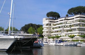 18 x 6 Metre Berth/Mooring CN Port D'Aro Marina For Sale