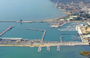 20 x 6 Metre Berth/Mooring Sant Carles Marina For Sale