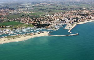 12 x 4 Metre Berth/Mooring Port de Saint Cyprien For Sale