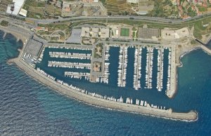 25 x 6.2 Metre Berth/Mooring Marina Degli Aregai For Sale