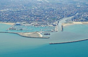 12 x 4 Metre Berth/Mooring Marina di Pescara