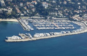 23.99 x 6 Metre Berth/Mooring Port Gallice Marina For Sale