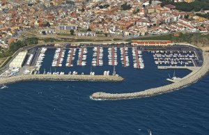 12 x 4 Metre Berth/Mooring Palamos Marina For Sale