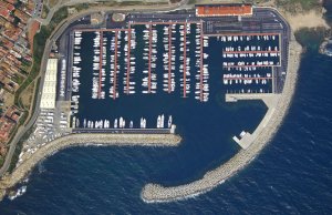 12 x 4 Metre Berth/Mooring Palamos Marina For Sale