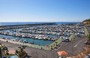 12 x 4.5 Metre Berth/Mooring Oropesa Del Mar Marina For Sale