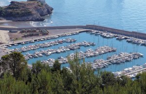 12 x 4.5 Metre Berth/Mooring Oropesa Del Mar Marina For Sale