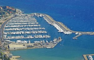 26 x 5.9 Metre Berth/Mooring San Remo Portosole Marina for sale