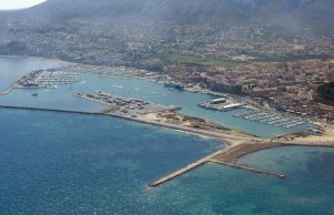 17 x 5.5 Metre Berth/Mooring RCN Denia Marina