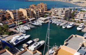 12 x 3.85 Metre Berth/Mooring Port of Bormes-Les-Mimosas For Sale