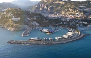 37 x 9 Metre Berth/Mooring Marina Cala del Forte Monoco For Sale