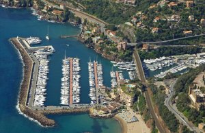 36 x 7.7 Metre Berth/Mooring La Napoule Marina For Sale