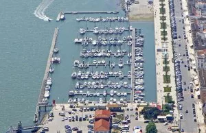 Marinas e Portos de Recreio - DGRM