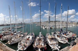 8 x 3 Metre Berth/Mooring Real Club Náutico de Palma For Sale